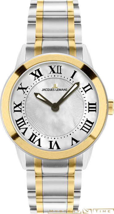 Jacques Lemans 1-1576C