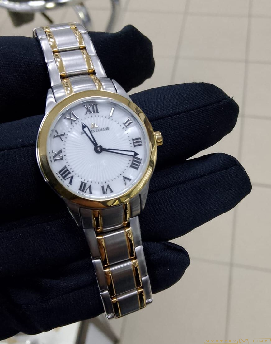 Jacques Lemans 1-1576C