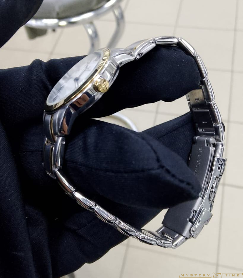 Jacques Lemans 1-1576C