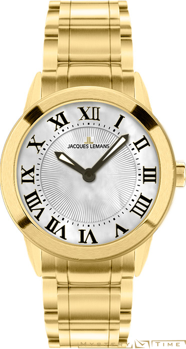 Jacques Lemans 1-1576E