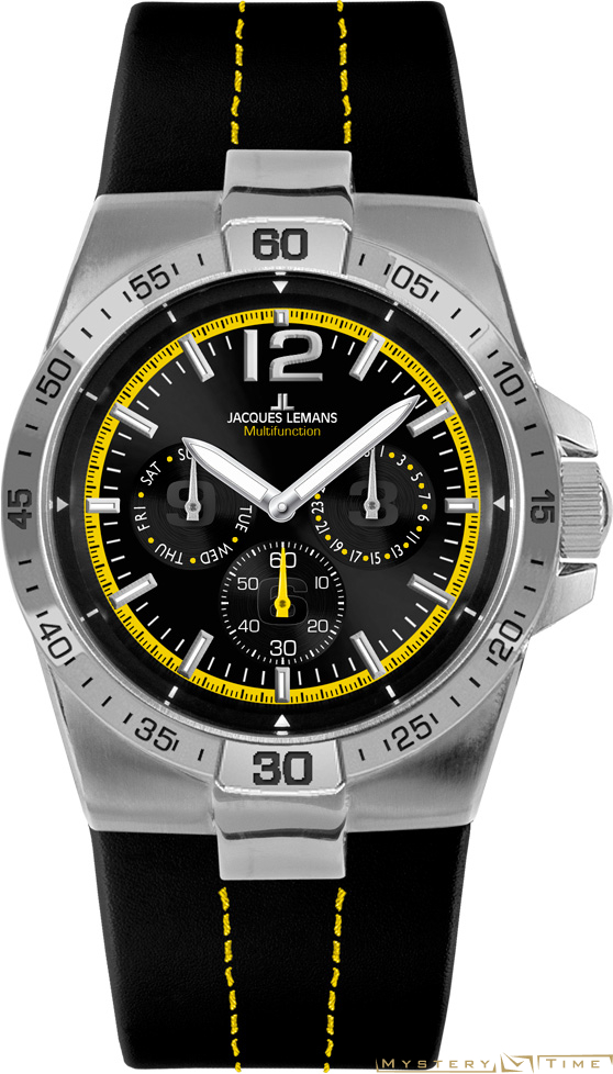 Jacques Lemans 1-1591E