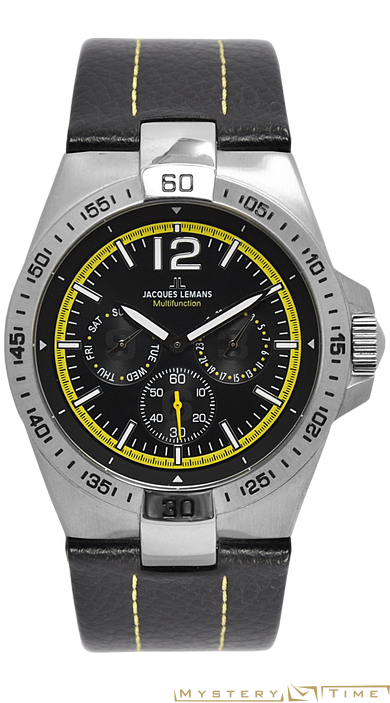 Jacques Lemans 1-1591E