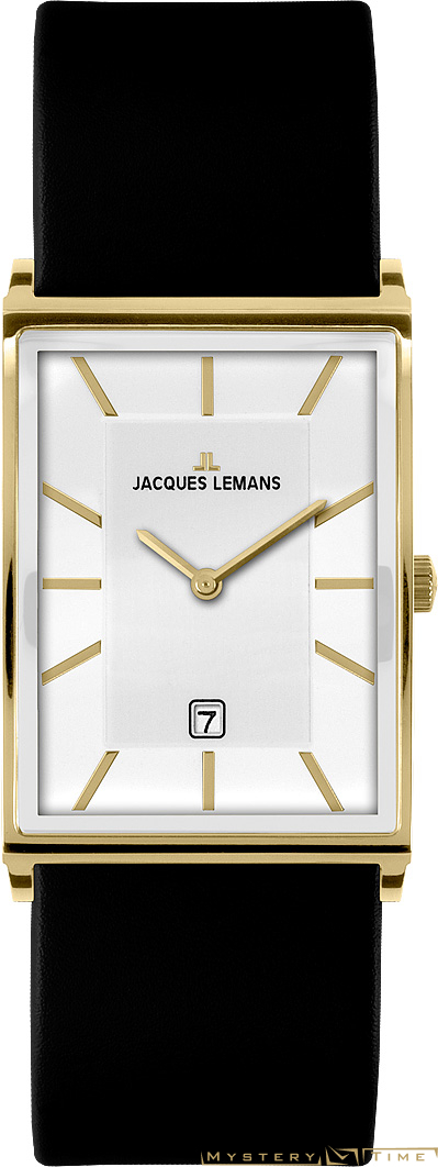 Jacques Lemans 1-1602D