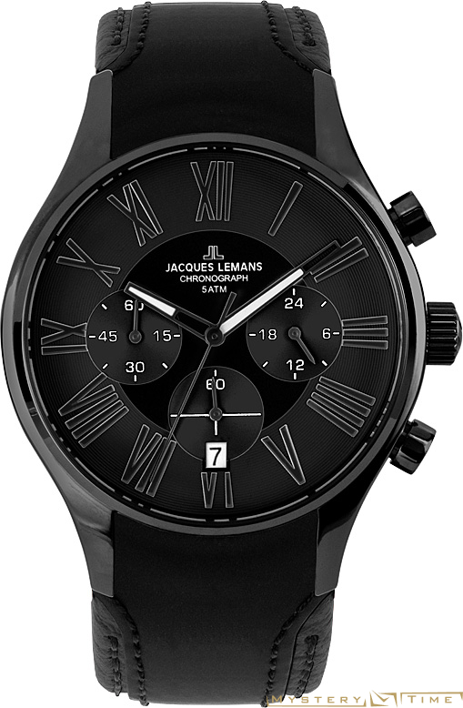 Jacques Lemans 1-1605D