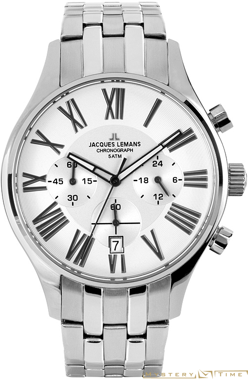 Jacques Lemans 1-1605G