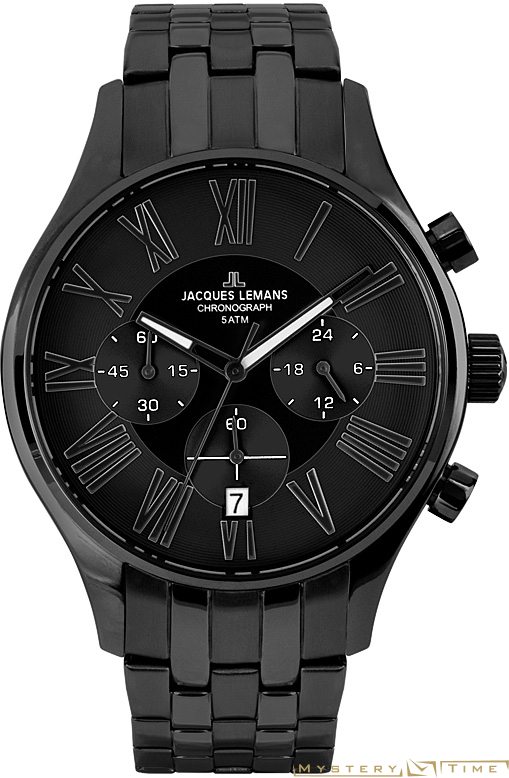 Jacques Lemans 1-1605H