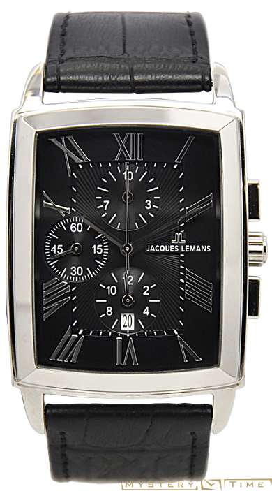 Jacques Lemans 1-1609A