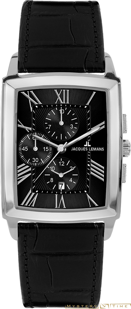 Jacques Lemans 1-1609A