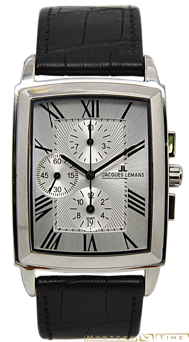 Jacques Lemans 1-1609B