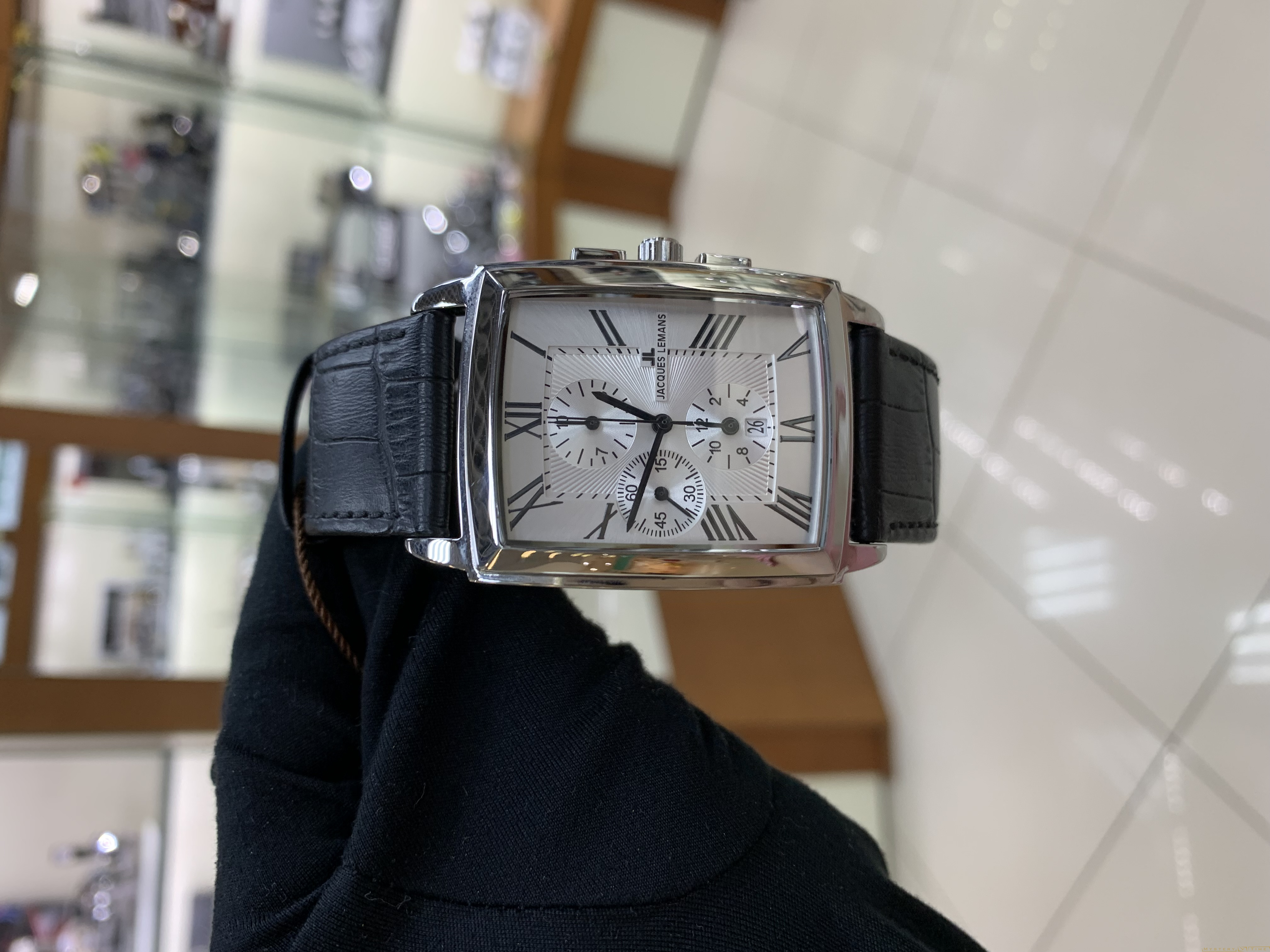 Jacques Lemans 1-1609B