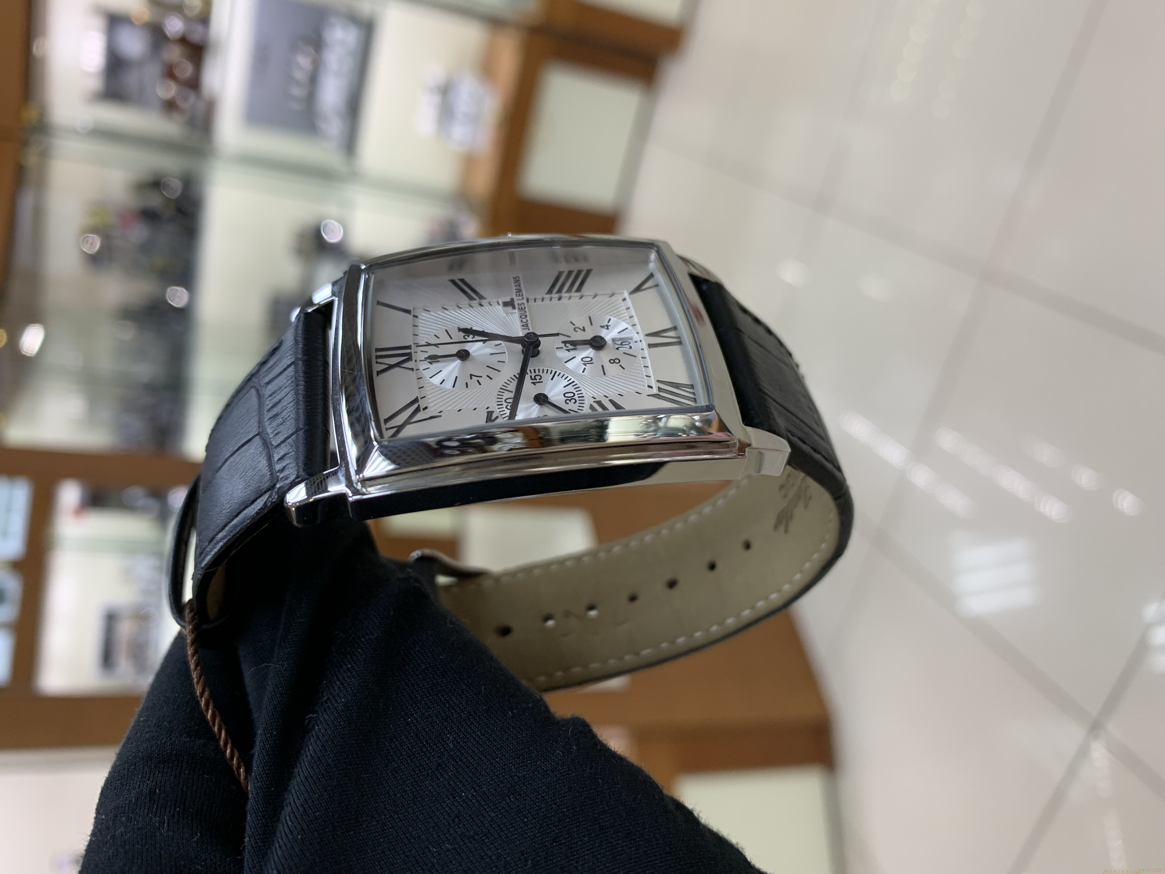 Jacques Lemans 1-1609B