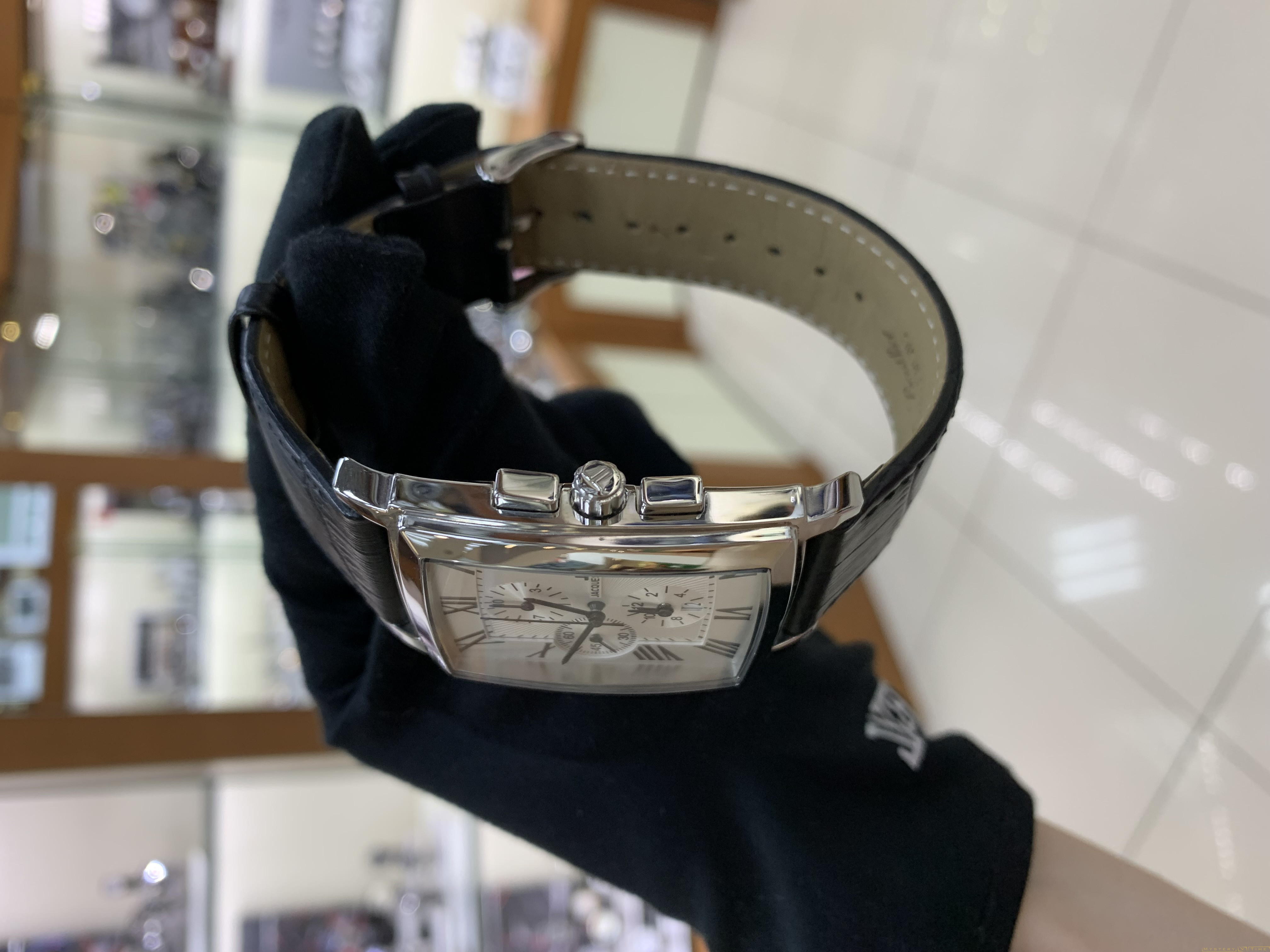 Jacques Lemans 1-1609B