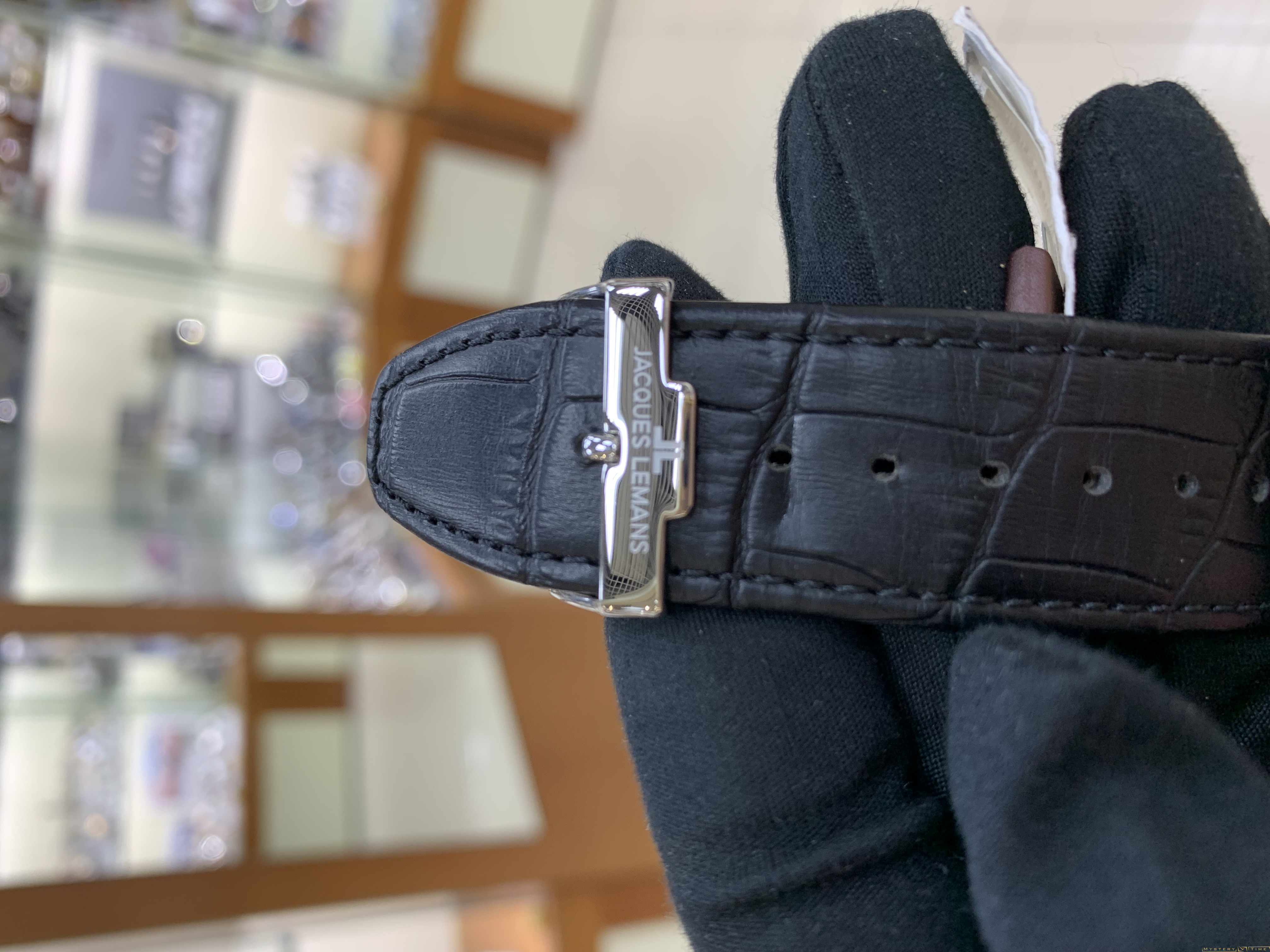Jacques Lemans 1-1609B