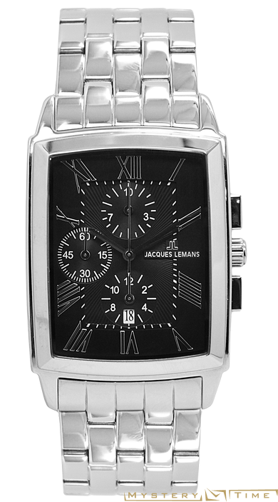 Jacques Lemans 1-1609F