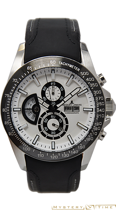 Jacques Lemans 1-1635B