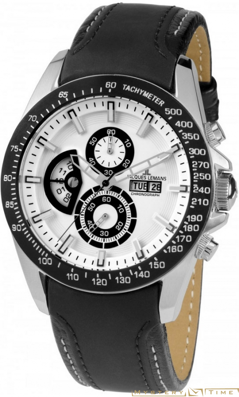 Jacques Lemans 1-1635B