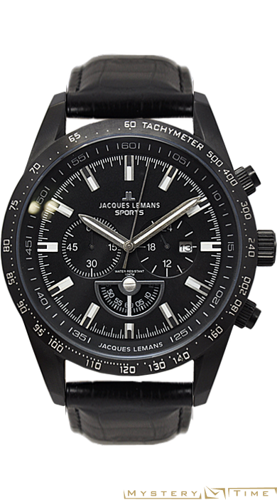 Jacques Lemans 1-1636C