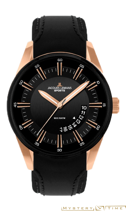 Jacques Lemans 1-1637F