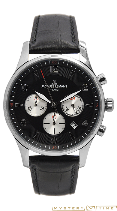 Jacques Lemans 1-1654A