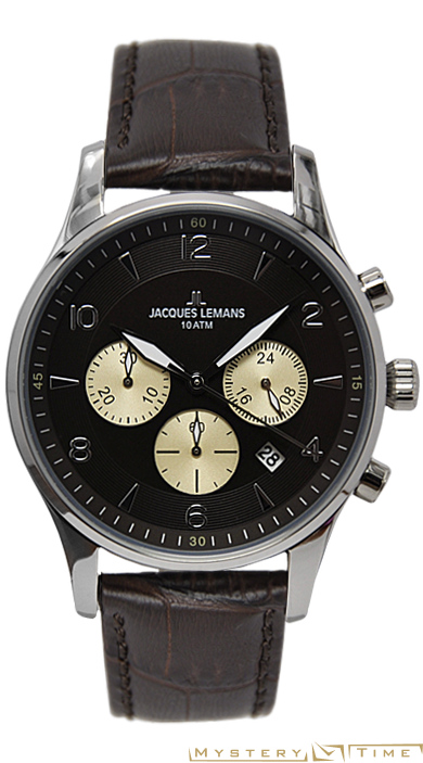 Jacques Lemans 1-1654D