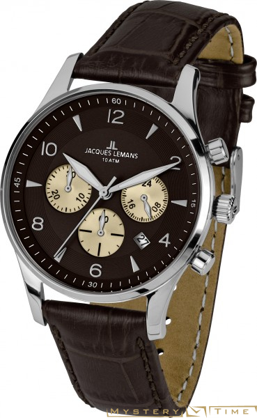 Jacques Lemans 1-1654D