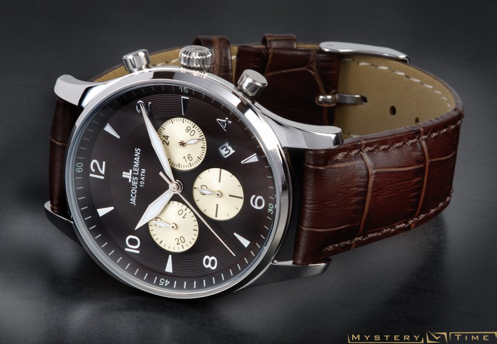 Jacques Lemans 1-1654D