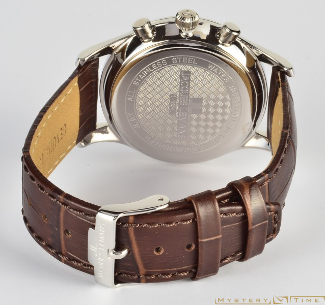 Jacques Lemans 1-1654D
