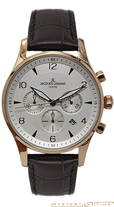 Jacques Lemans 1-1654H
