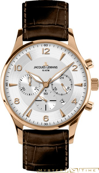 Jacques Lemans 1-1654H