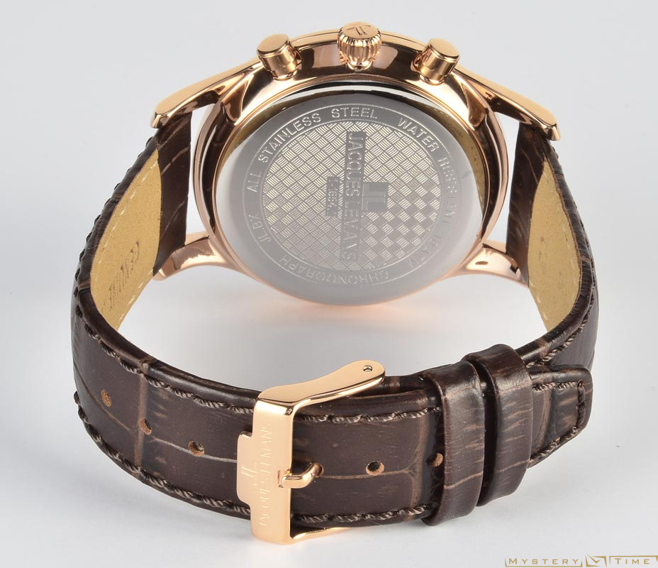 Jacques Lemans 1-1654H