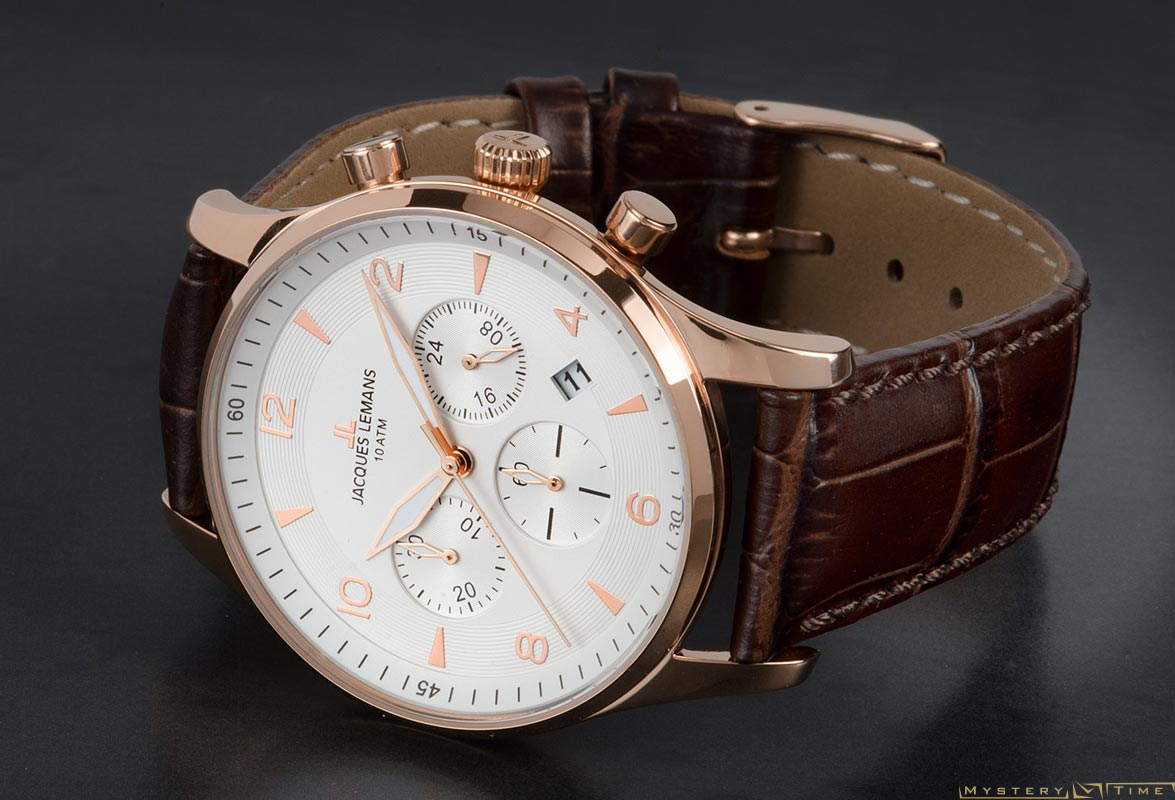 Jacques Lemans 1-1654H