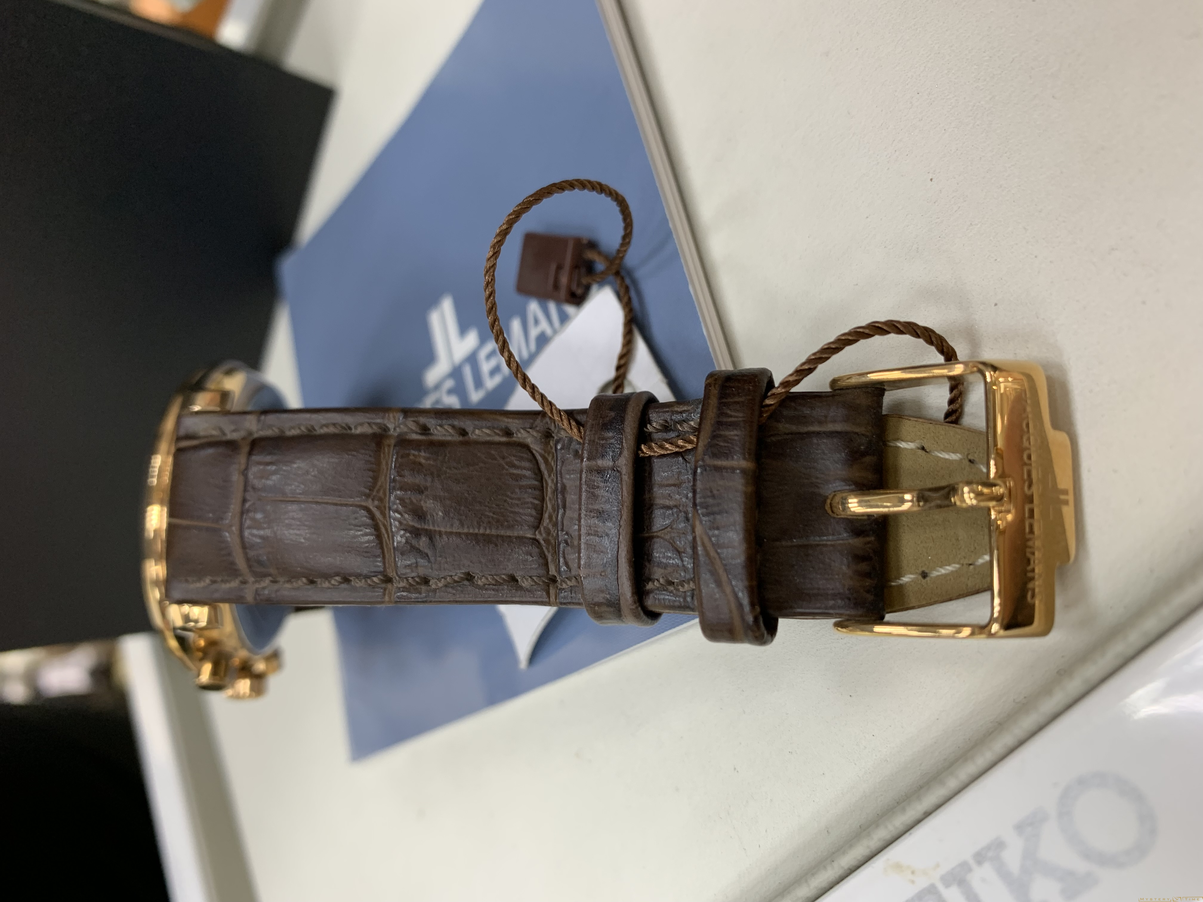 Jacques Lemans 1-1654H