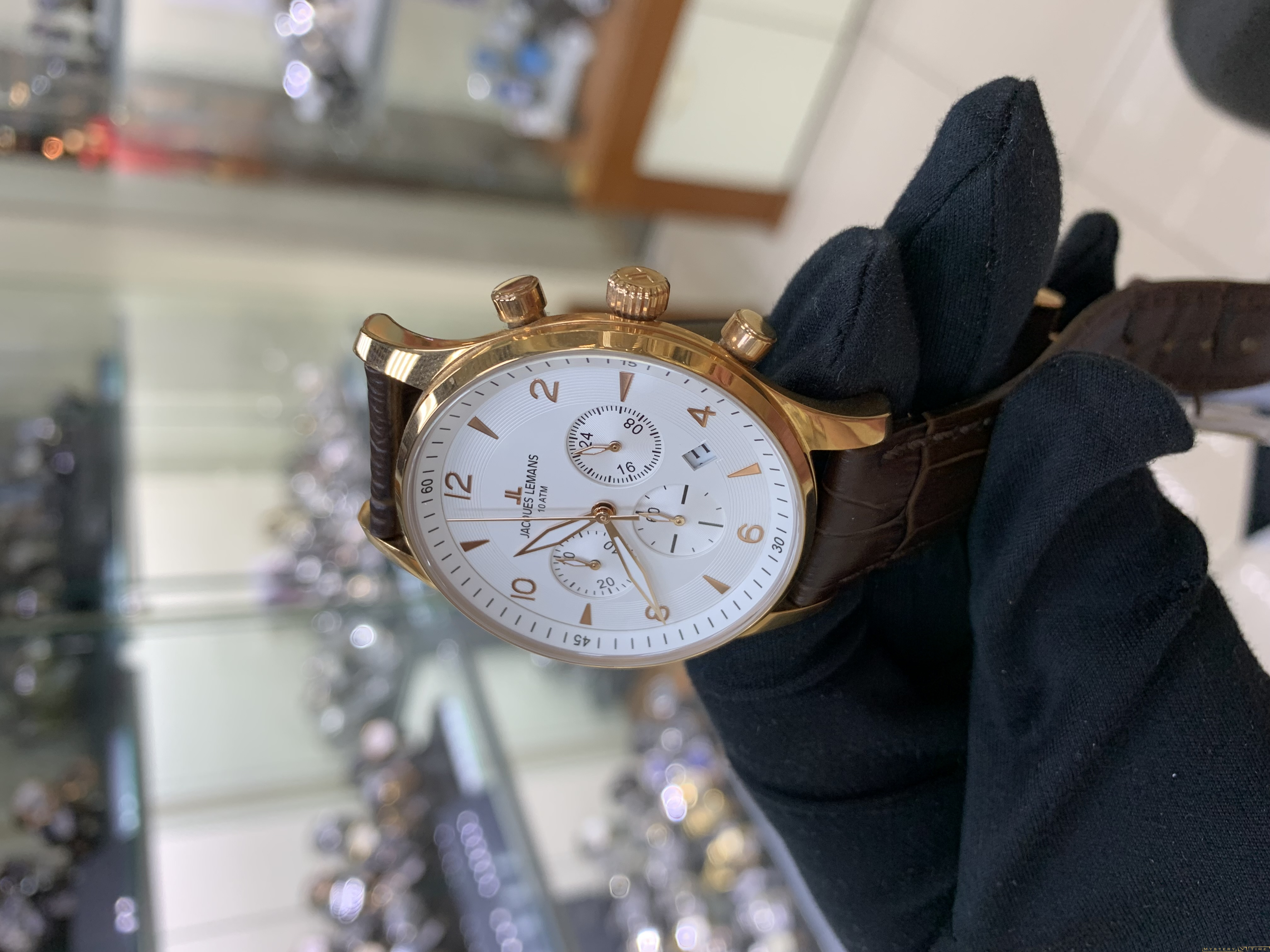 Jacques Lemans 1-1654H