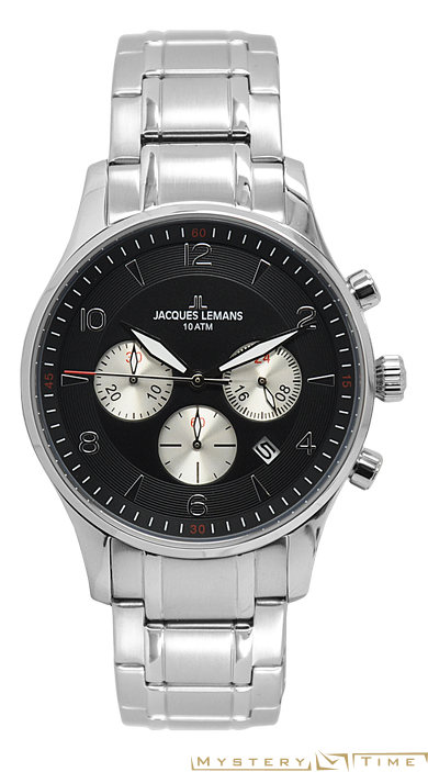 Jacques Lemans 1-1654i