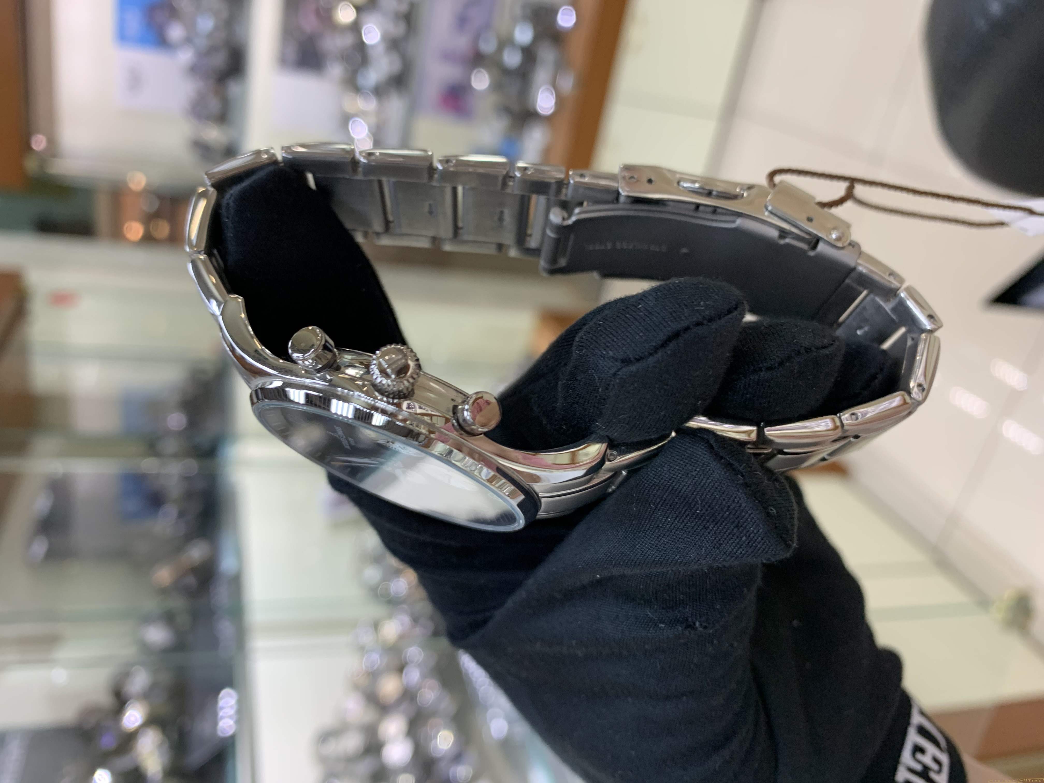 Jacques Lemans 1-1654i