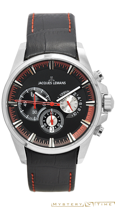 Jacques Lemans 1-1655D