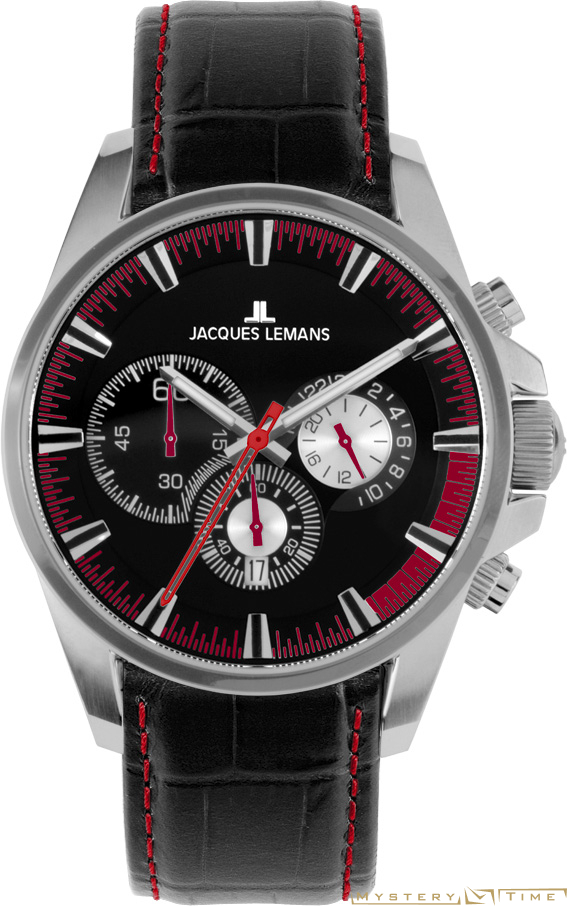 Jacques Lemans 1-1655D