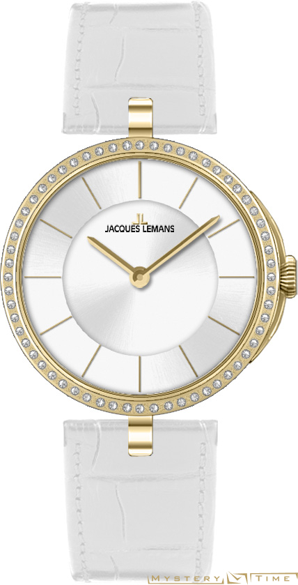 Jacques Lemans 1-1662E