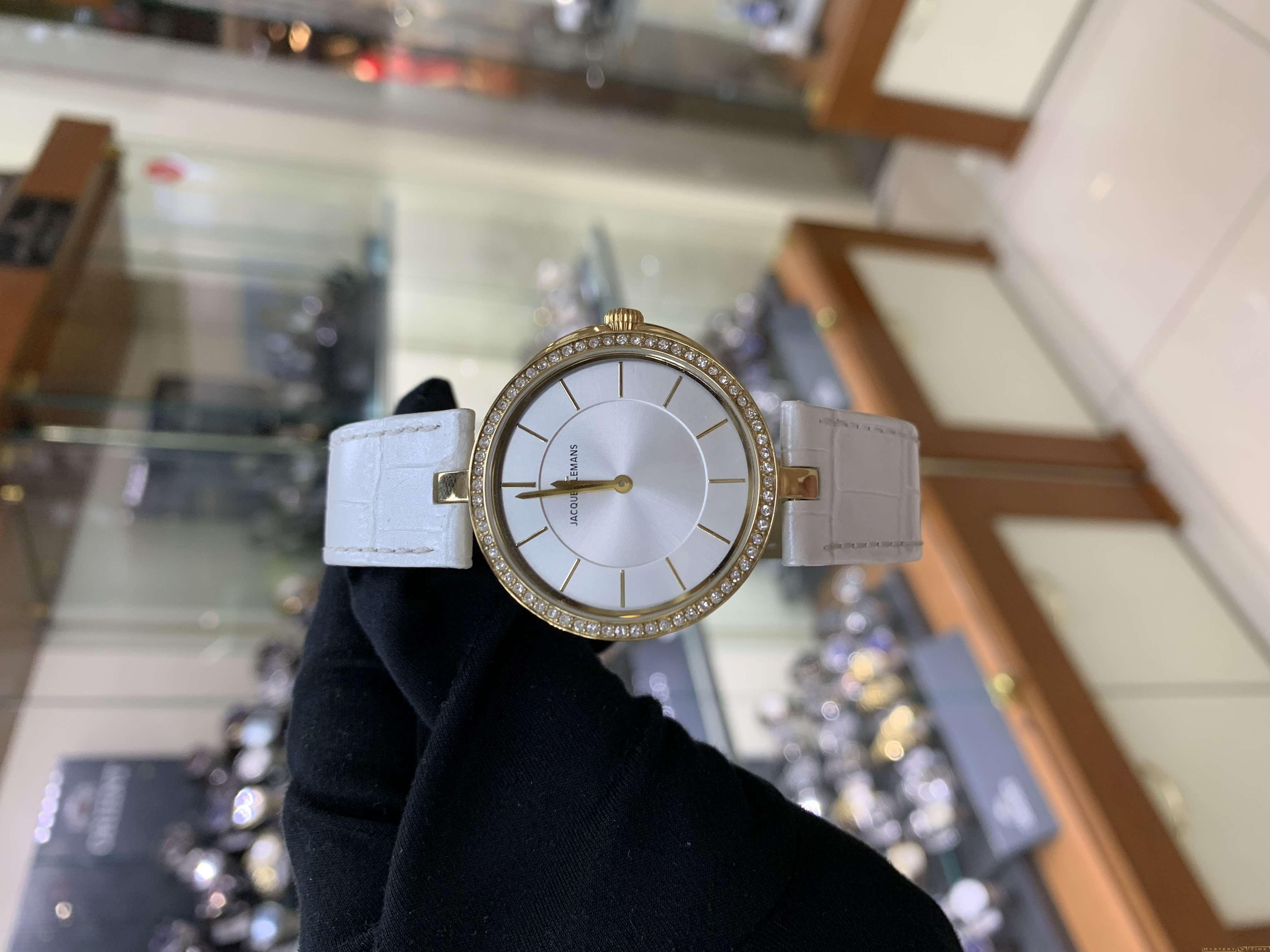 Jacques Lemans 1-1662E
