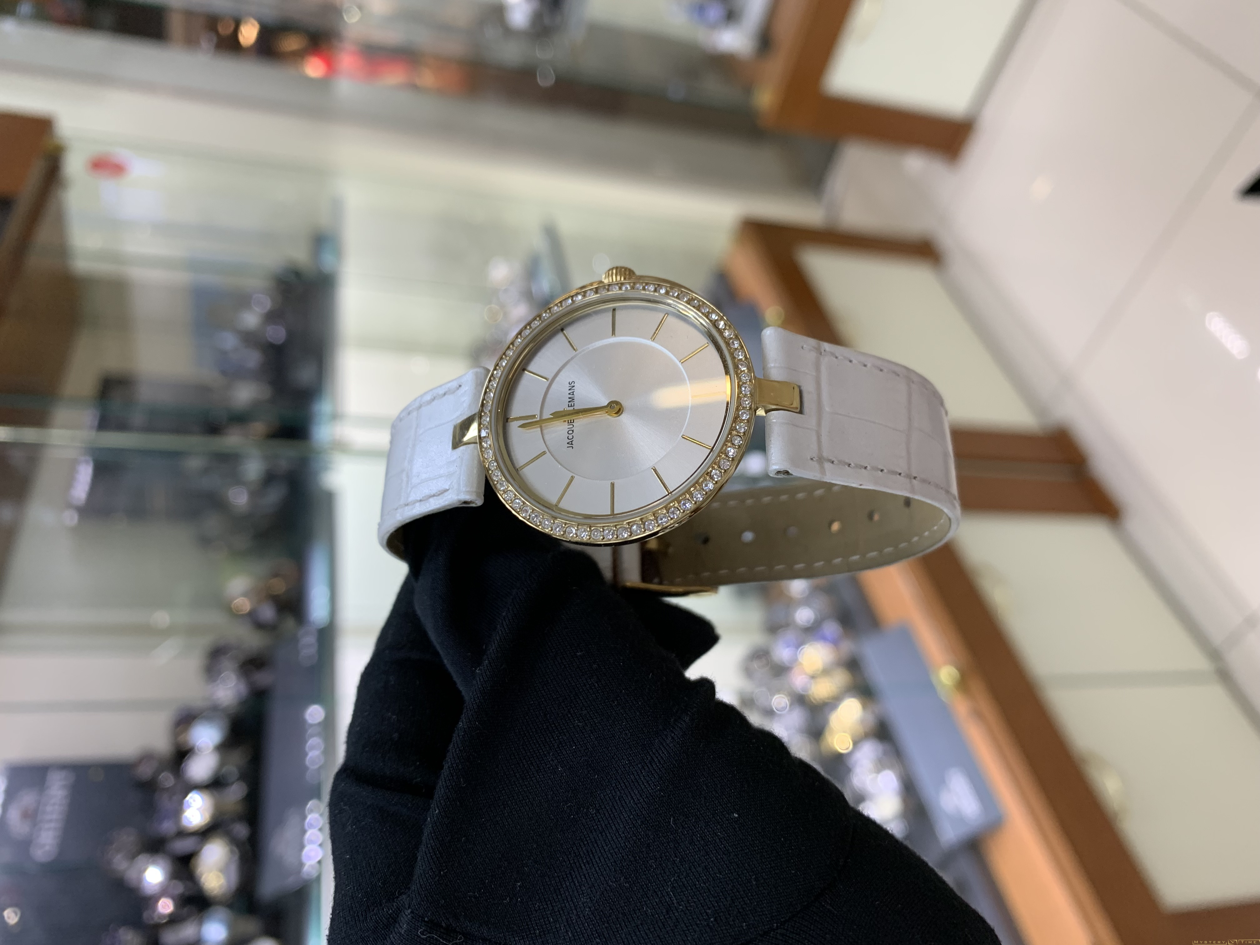 Jacques Lemans 1-1662E