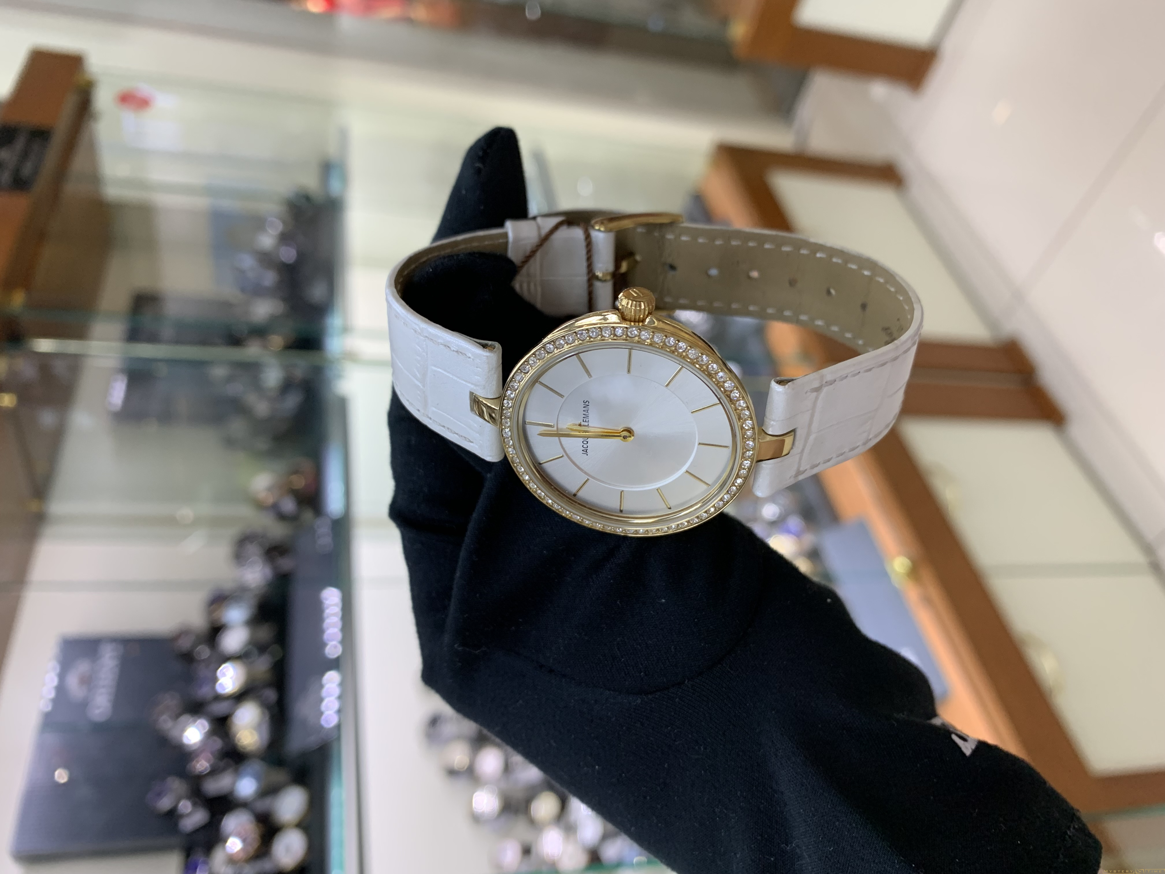 Jacques Lemans 1-1662E