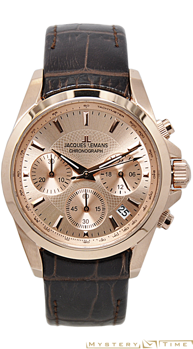 Jacques Lemans 1-1752J