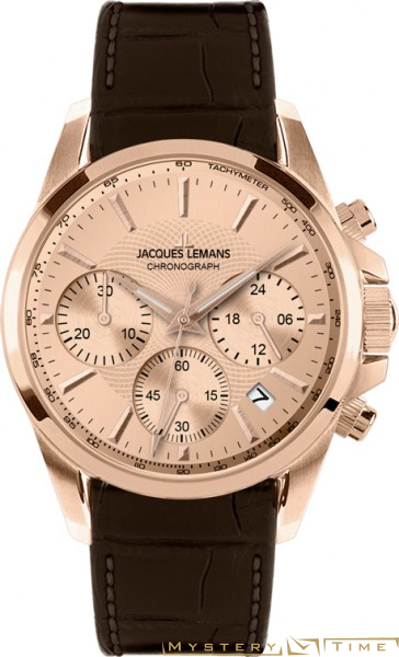 Jacques Lemans 1-1752J