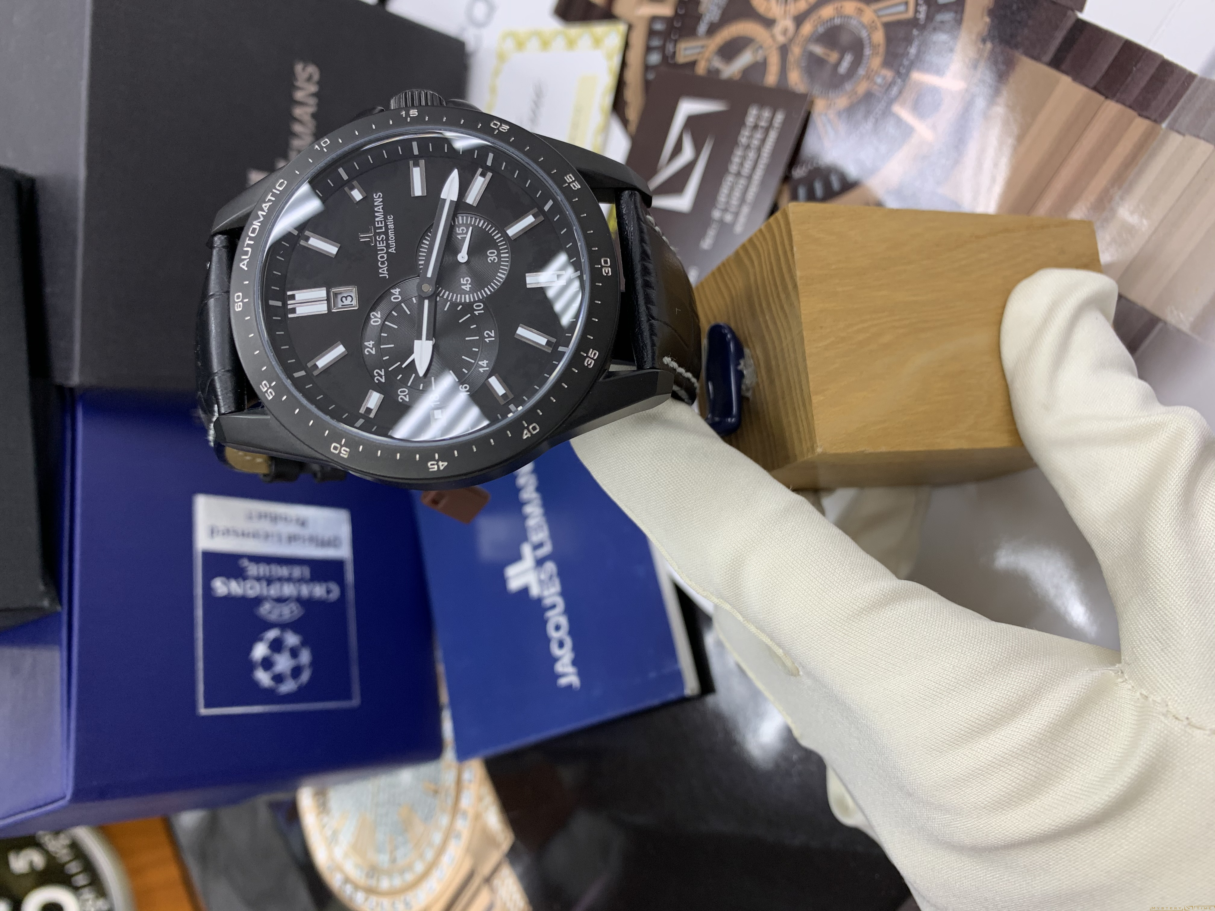 Jacques Lemans 1-1775D