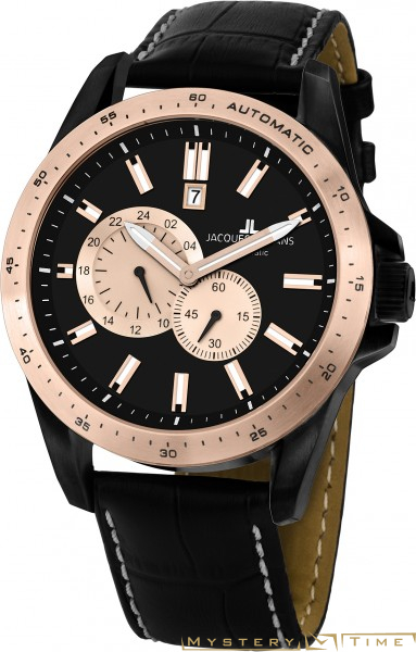 Jacques Lemans 1-1775F