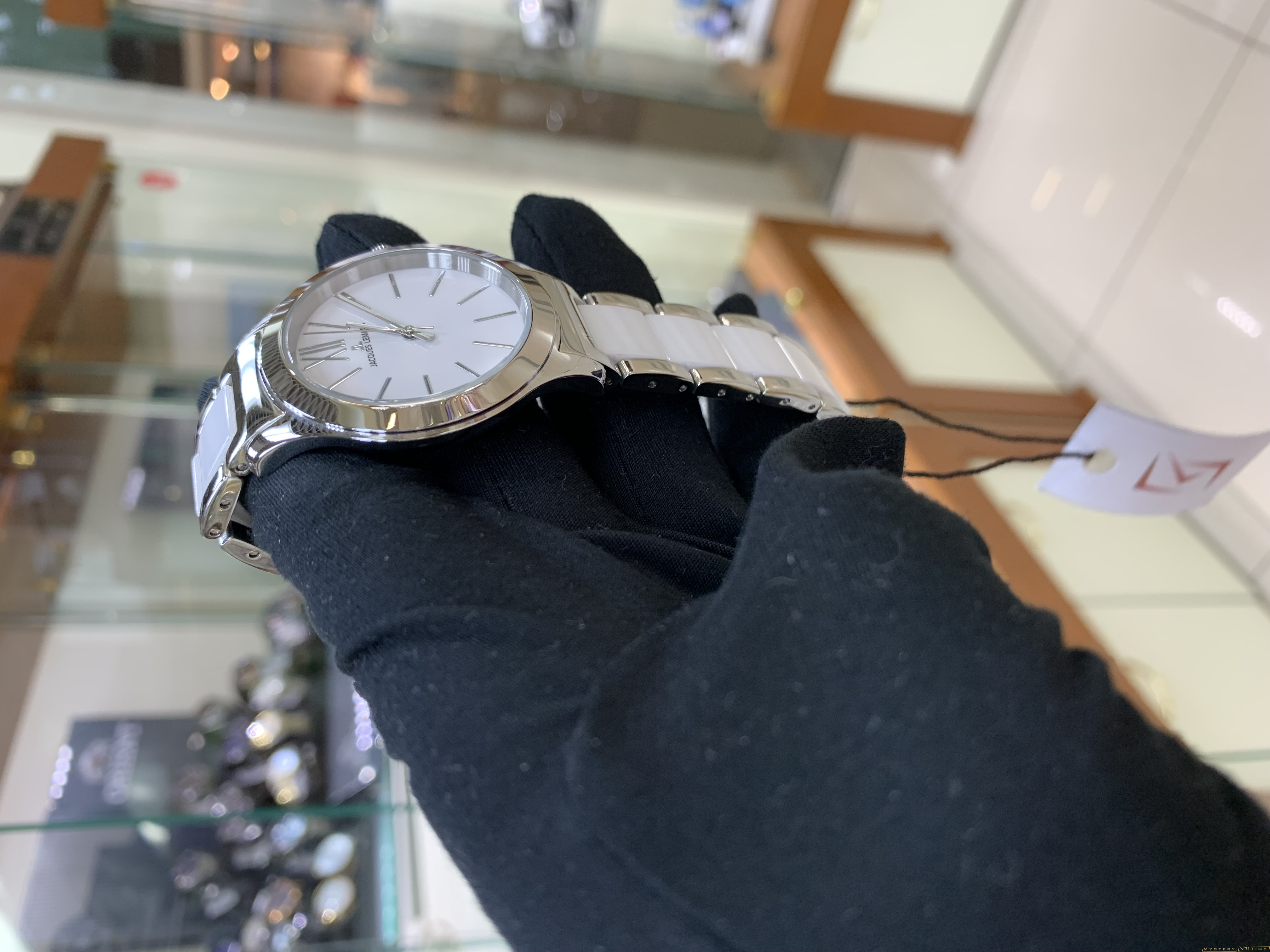 Jacques Lemans 1-1796B