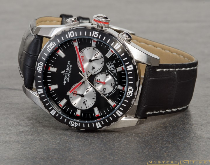 Jacques Lemans 1-1801C