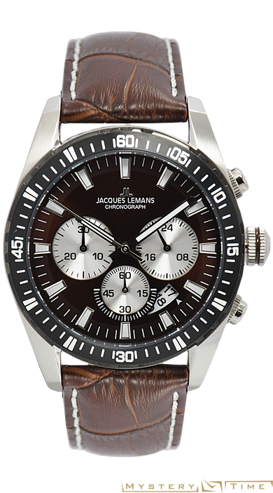Jacques Lemans 1-1801D