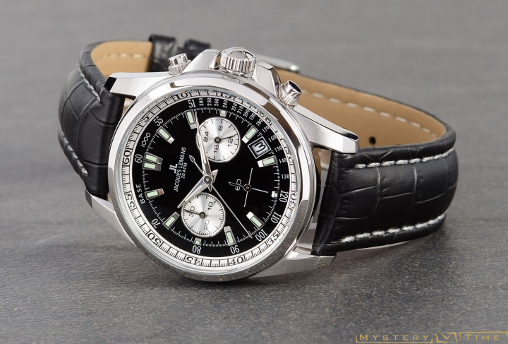 Jacques Lemans 1-1830A