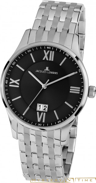 Jacques Lemans 1-1845H